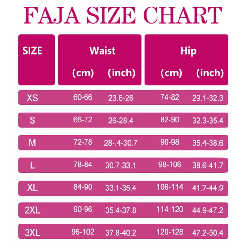 Butt Lifter Compression Garment Front Closure Tummy Control Women'S Pantaloons Lace Abdomen Shorts Body Shaper Faja Корсет